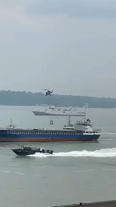 Jalesveva Jayamahe ARMADA RI