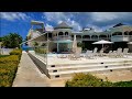 Inside Travellers Beach Resort | Negril Jamaica