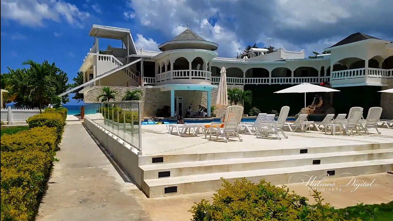 Inside Travellers Beach Resort Negril Jamaica You Inside Travellers Beach Resort Negril