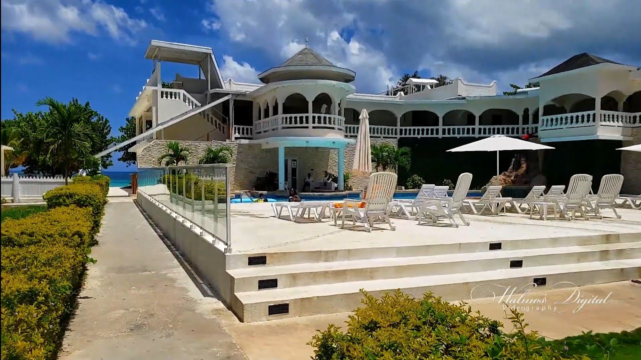 travellers beach resort norman manley blvd negril jamaica