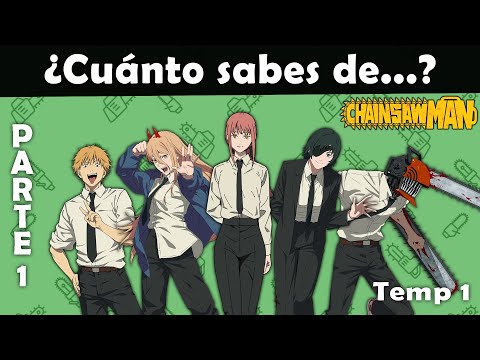 Cuántos capítulos tiene Chainsaw Man: todo lo que sabemos sobre la