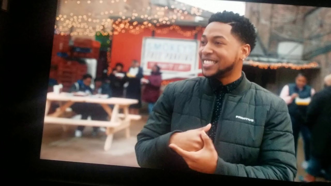 The Chi - Ronnie Gets Killed