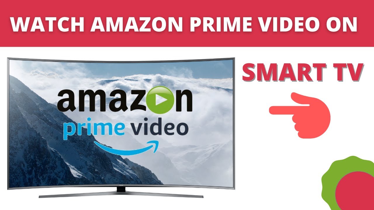 how to sign out of amazon prime on your smart tv