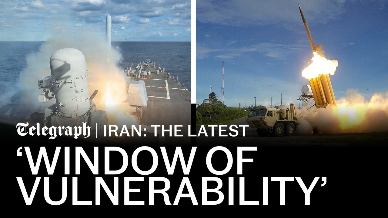 The true cost of America’s hidden missile crisis & why US-Iran talks are deadlocked