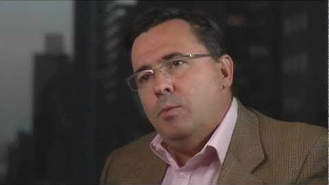 Organization Design: BCG