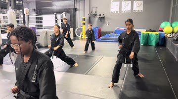 Intermediate form number 1