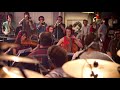 Snarky Puppy - "We like it here" Documentary (DVD Interviews)