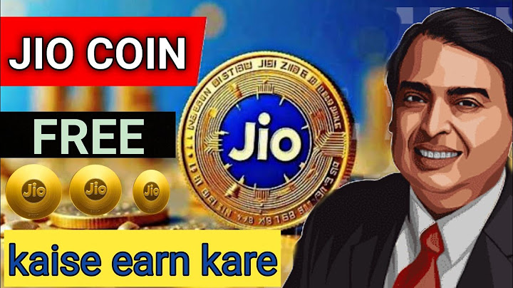 jio coin kaise earn kare |JIO COIN 1 Click में Earn करो💰| How To Earn Jio Coin | Jio Coin Kya hai
