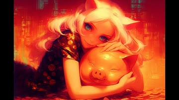 Chronicles of Neural Network Development 4К , No sound  08;00  04 08 24  #midjourney