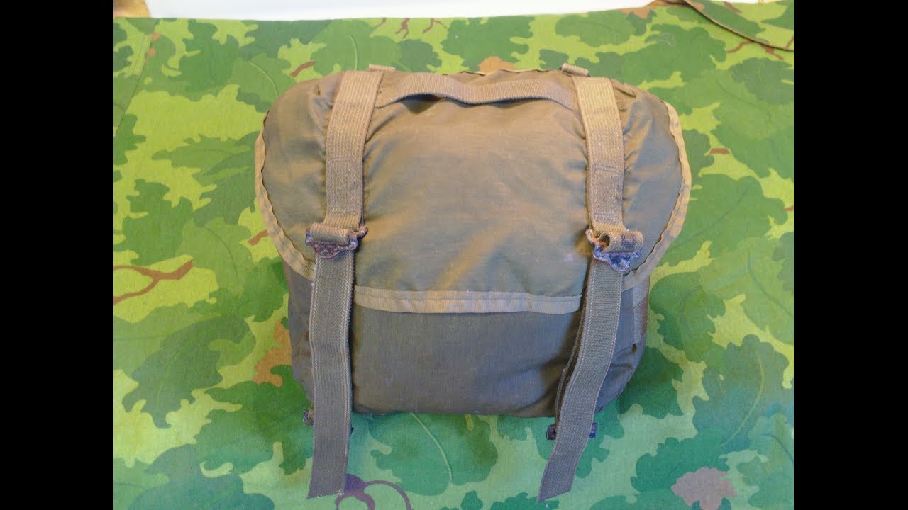 what-to-carry-in-your-butt-pack-by-the-book-youtube