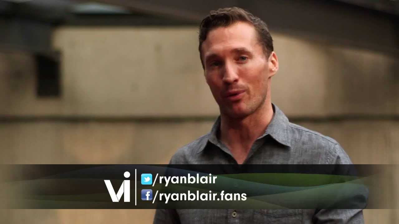 Vi is coming to the UK. Join Co-Founder / CEO Ryan Blair!