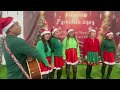 Bayanihan Council &amp; TPTGI | SOUAE Caroling | Paskuhan 2024