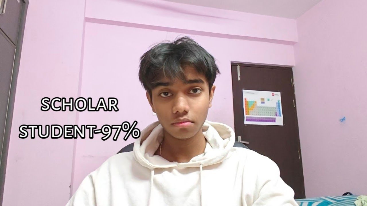 getting good grades is easy, actually