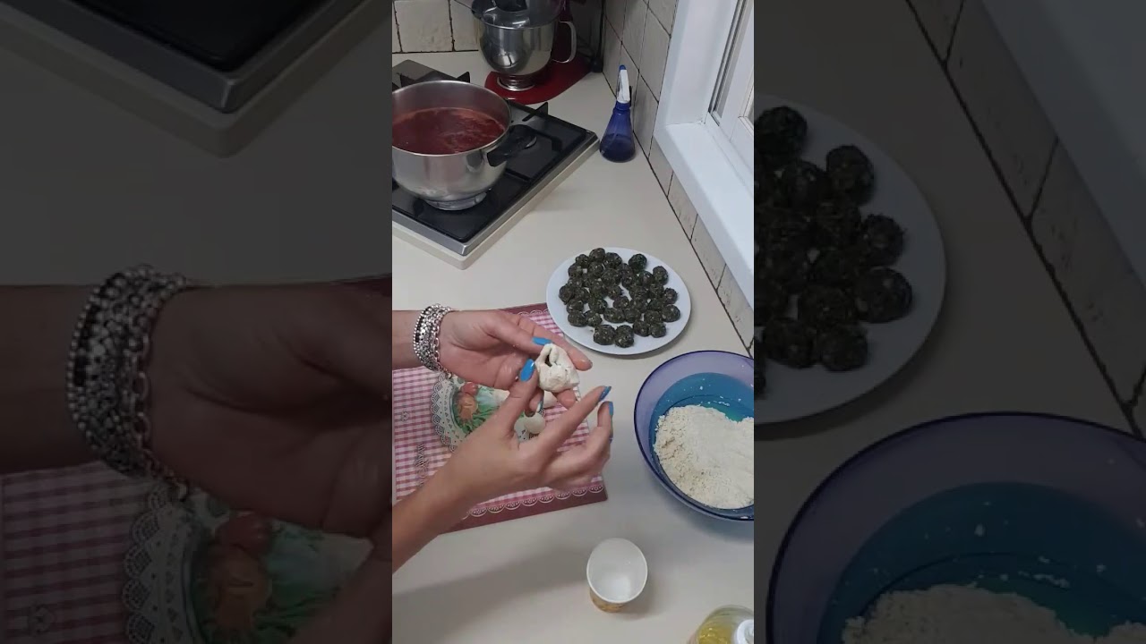 סרטון להכנת קובה_מתכון של ירדנה ג'נאח - מאסטר מתכונים