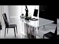 Glass Dining Room Tables Toronto