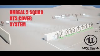 Celebrity Dev Log - RTS Prototype Cover System (Unreal 5) Net Worth