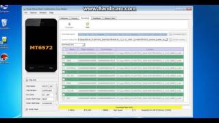 Flah Rom OPPO R831K