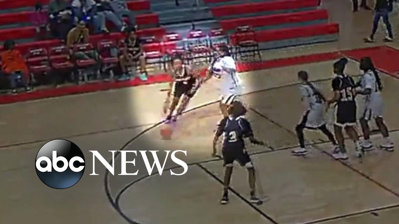 Coach fired for impersonating a player