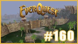 RED FEATHER ISLE - EVERQUEST #160