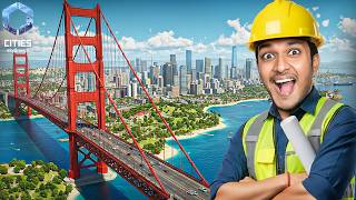 Download Lagu Epic New Series Begins: Cities Skylines 2 | Bridges and Ports MP3 Download Lagu Epic New Series Begins: Cities Skylines 2 | Bridges and Ports MP3
