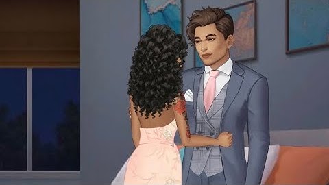 Finding Daisy (Part 59) Episode Choose Your Story