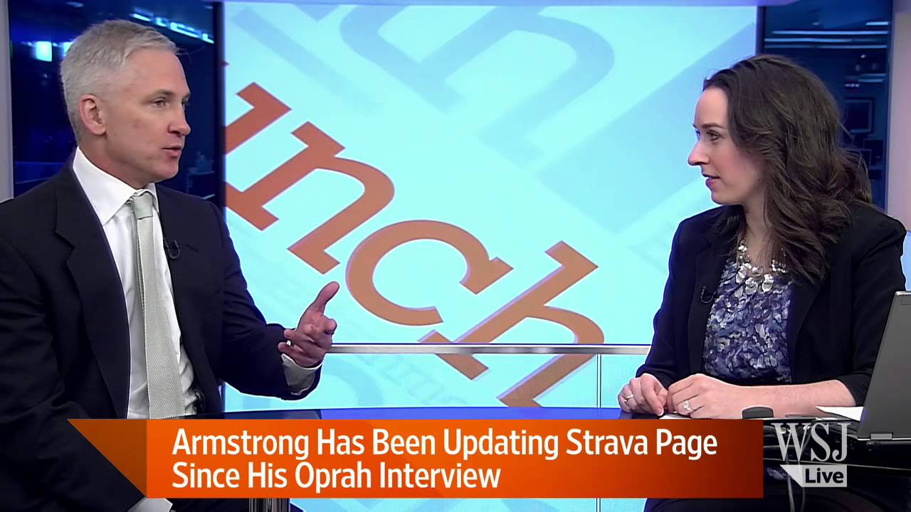 Lance Armstrong Scandal: The Last Place Lance Can Race