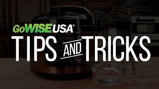 Pressure Cooker Water Test YouTube