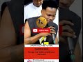 DOGO ELISHA Live Performance Slivyo Umiza Kinoma Noma Singeli Showlive Music 