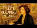Sidonie Gabrielle Colette – Claudine in Paris | Audiobook | Summary