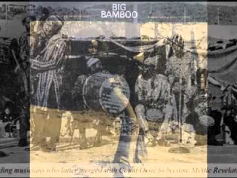 The Folkes Brothers-Oh Carolina