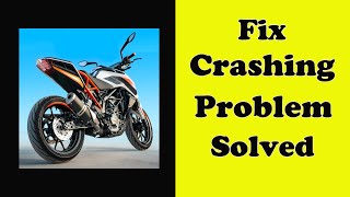 How To Fix Motorcycle Real Simulator App Keeps Crashing Problem Android & Ios screenshot 2