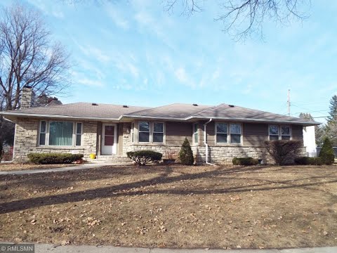 1200 Russell Avenue N, Minneapolis, MN home video tour