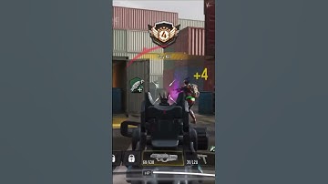 #codm #codmobile #callofduty #cod #callofdutymobile #gaming