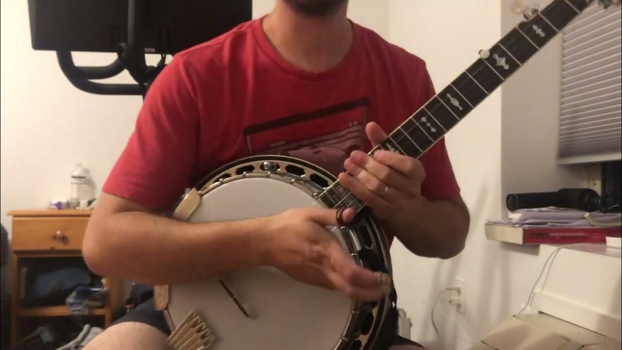 Doug’s Tune (Dillards Banjo Cover) Doug’s Tune (Dillards Banjo Cover)