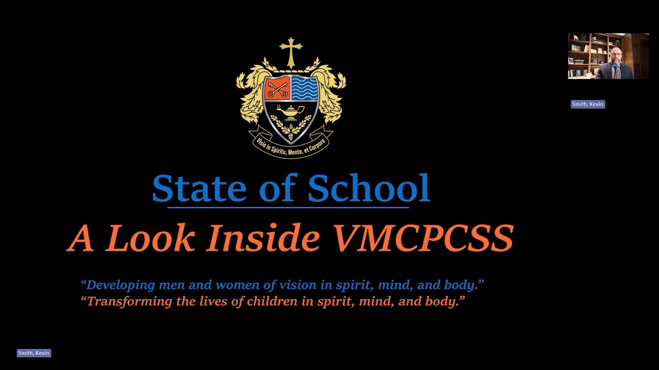 State of School Address | February 19, 2026