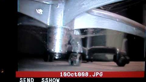 P340 / 330 System Playback & Renaming