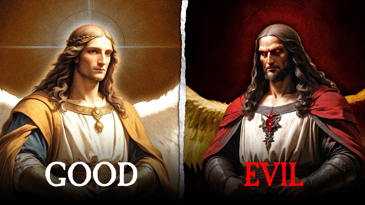 Why good people become evil | Philosophy