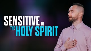 How Can I Keep The Holy Spirit Close?