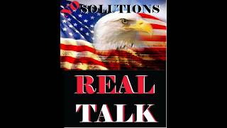 The US has No Solutions for Middle Class America (REAL TALK)