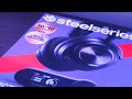 Unveiling the Ultimate Gaming Gear: SteelSeries Arctis Nova Pro 🎧✨