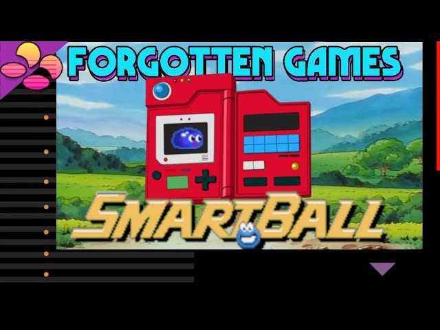 SmartBall | SNES | Forgotten Games | SNEStalgia - YouTube