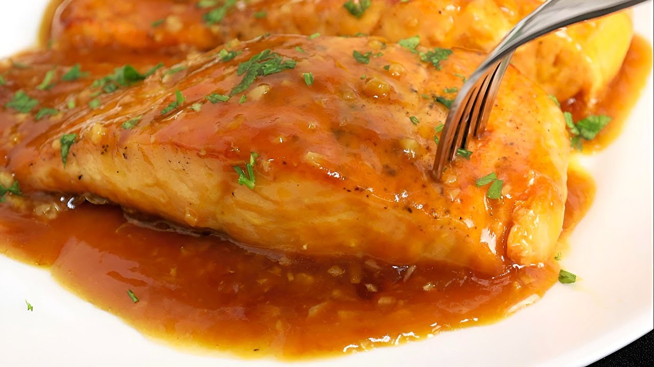 Such Delicious I've never eaten such delicious fish! The most tender recipe that melts ...
