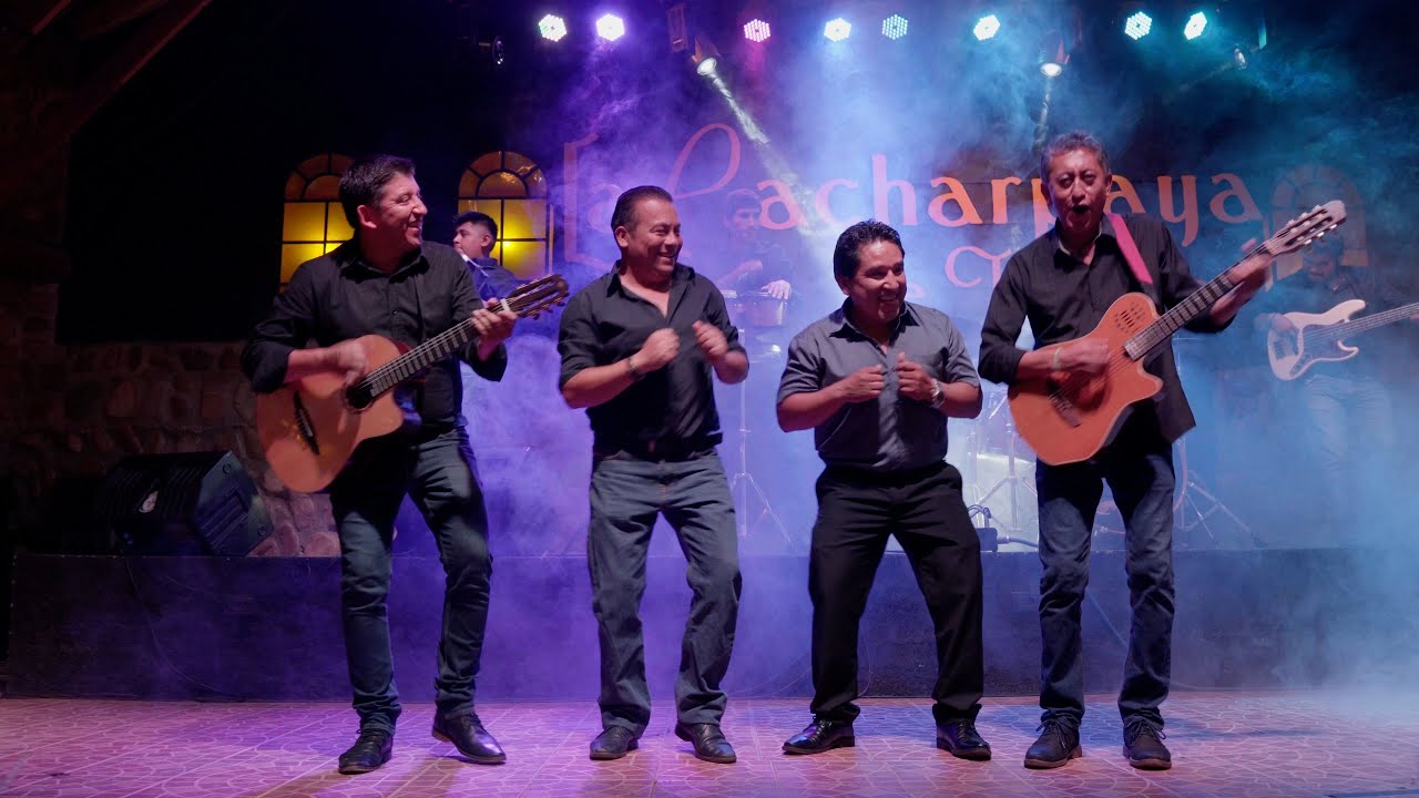 Cantares   - Así voy a olvidarte  (VIDEO OFICIAL)