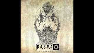 Karma Violens - Molotov Syrup.wmv