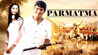 Puneeth Raajkumar - Paramathma | New Released Hindi Dubbed Movie | Deepa Sannidhi