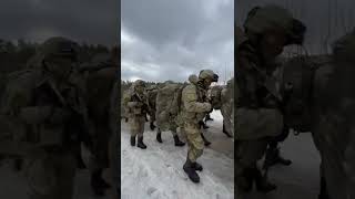 Кадыров показал новых бойцов