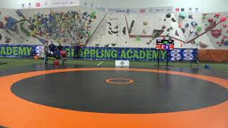 GRAPPLING ACADEMY EUROPE (Ковер С)