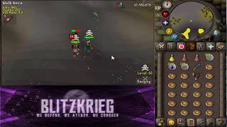 P2P Lumbridge Spawn Return