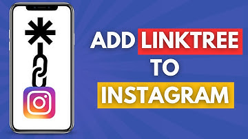 How to Add Linktree to Instagram (Quick and Easy)