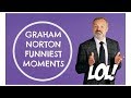 Graham Norton Funniest Moments (Compilation 3)